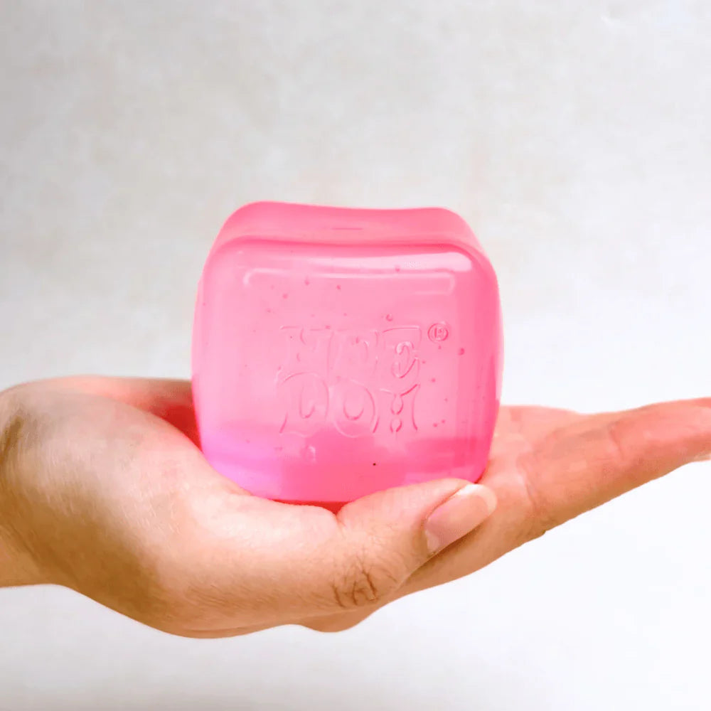⏳ LIMITED-TIME MEGA SALE | Homesonia™ Nee Doh Nice Cube