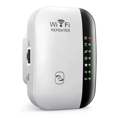 ⏳ LIMITED-TIME MEGA SALE | Homesonia™ Wifi Repeator