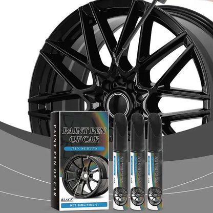 ⏳ LIMITED-TIME MEGA SALE | Homesonia™🖊️ Wheel Scratch Repair Pen