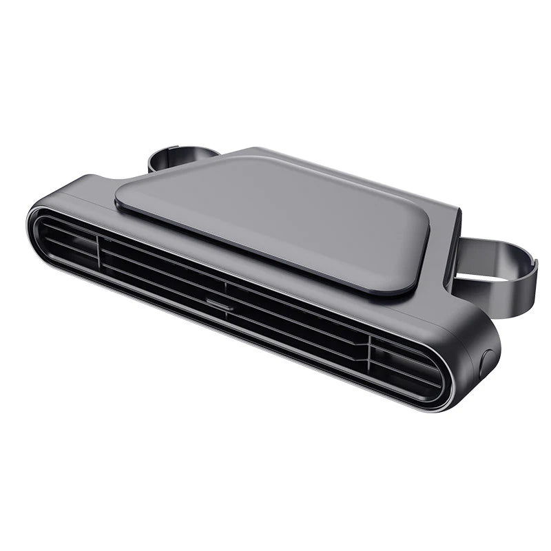 ⏳ LIMITED-TIME MEGA SALE | Homesonia™🌳Car Seat Cooling Fan USB Powered