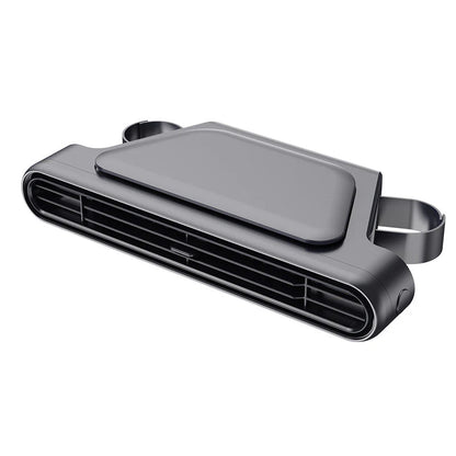 ⏳ LIMITED-TIME MEGA SALE | Homesonia™🌳Car Seat Cooling Fan USB Powered