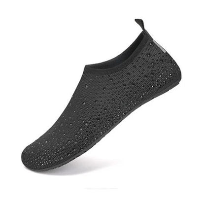 ⏳ LIMITED-TIME MEGA SALE | Homesonia™ 🌊💨 Quick-drying Swimming Shoes For Beachcombing 🐚👣