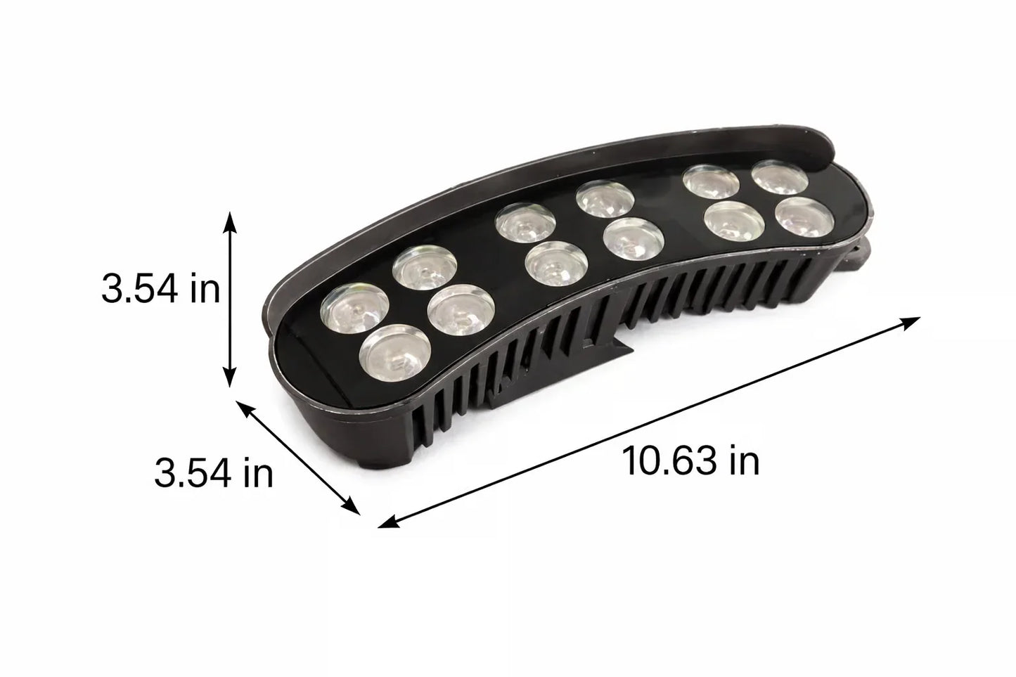 ⏳ LIMITED-TIME MEGA SALE | Homesonia™🌳 LED Ring Tree Light(Single piece) | Outdoor Waterproof Landscape Spotlight