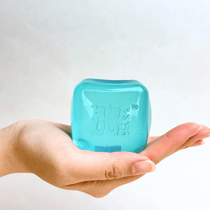 ⏳ LIMITED-TIME MEGA SALE | Homesonia™ Nee Doh Nice Cube