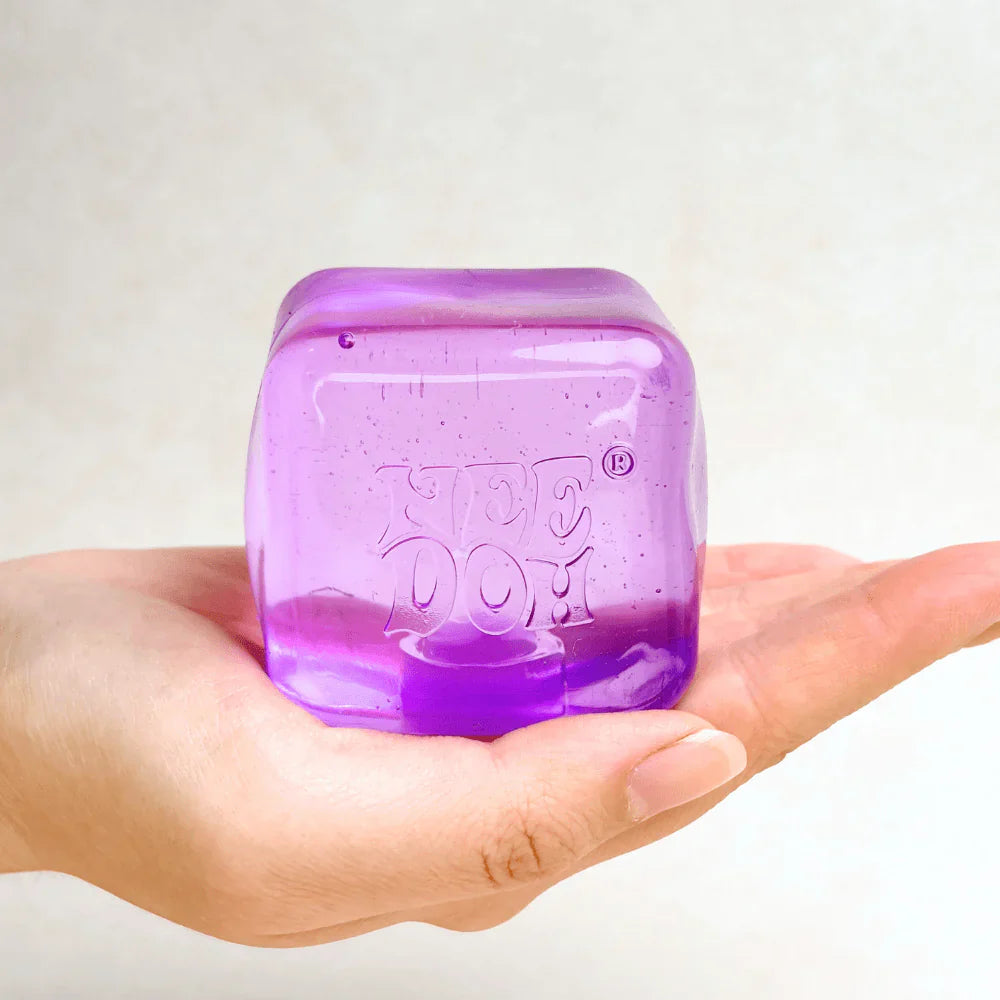 ⏳ LIMITED-TIME MEGA SALE | Homesonia™ Nee Doh Nice Cube