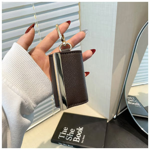 ⏳ LIMITED-TIME MEGA SALE | Getnexy™ 🔥Keychain Tote Bag