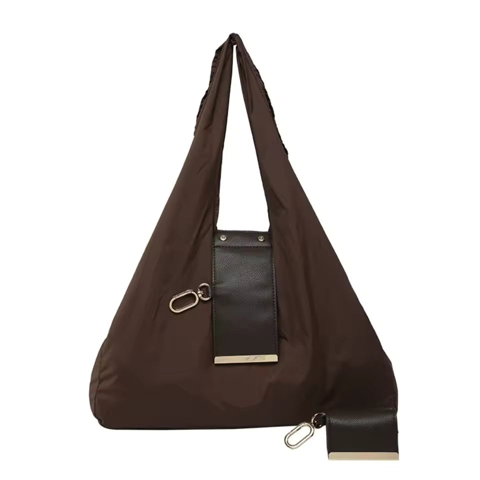 ⏳ LIMITED-TIME MEGA SALE | Getnexy™ 🔥Keychain Tote Bag
