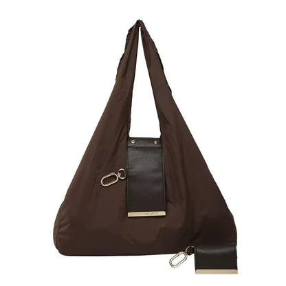 ⏳ LIMITED-TIME MEGA SALE | Getnexy™ 🔥Keychain Tote Bag