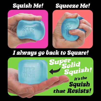 ⏳ LIMITED-TIME MEGA SALE | Homesonia™ Nee Doh Nice Cube