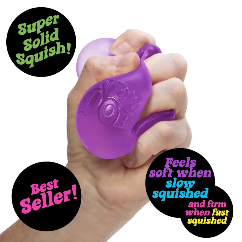 ⏳ LIMITED-TIME MEGA SALE | Homesonia™ Nee Doh Nice Cube