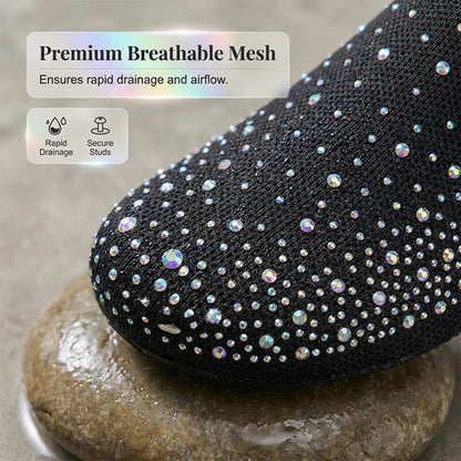 ⏳ LIMITED-TIME MEGA SALE | Homesonia™ 🌊💨 Quick-drying Swimming Shoes For Beachcombing 🐚👣