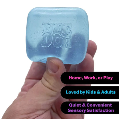 ⏳ LIMITED-TIME MEGA SALE | Homesonia™ Nee Doh Nice Cube