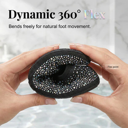 ⏳ LIMITED-TIME MEGA SALE | Homesonia™ 🌊💨 Quick-drying Swimming Shoes For Beachcombing 🐚👣