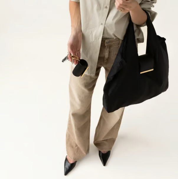 ⏳ LIMITED-TIME MEGA SALE | Getnexy™ 🔥Keychain Tote Bag