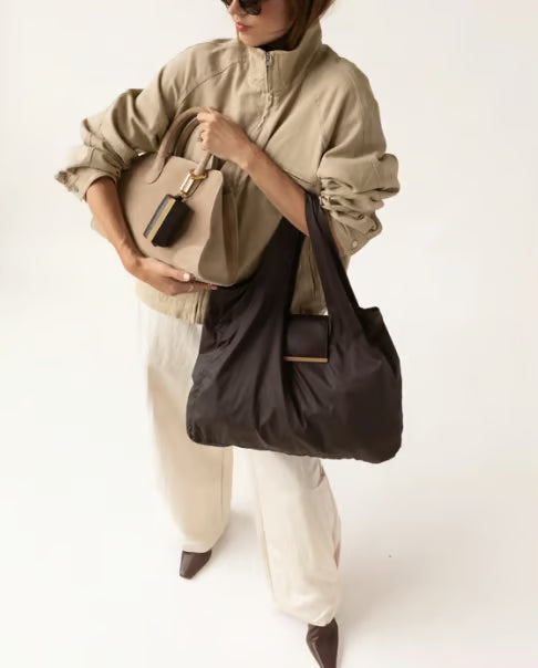 ⏳ LIMITED-TIME MEGA SALE | Getnexy™ 🔥Keychain Tote Bag