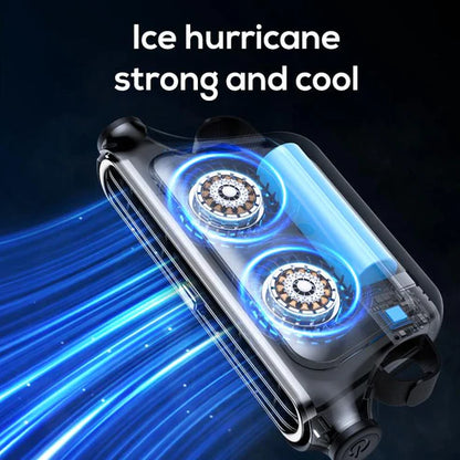 ⏳ LIMITED-TIME MEGA SALE | Homesonia™🌳Car Seat Cooling Fan USB Powered