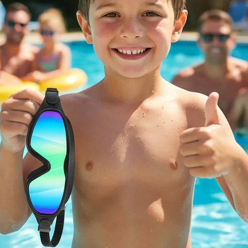 ⏳ LIMITED-TIME MEGA SALE | Homesonia™ 👓Anti-Fog Swimming Goggles – Clear & Comfortable Vision 💧