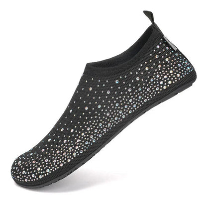 ⏳ LIMITED-TIME MEGA SALE | Homesonia™ 🌊💨 Quick-drying Swimming Shoes For Beachcombing 🐚👣