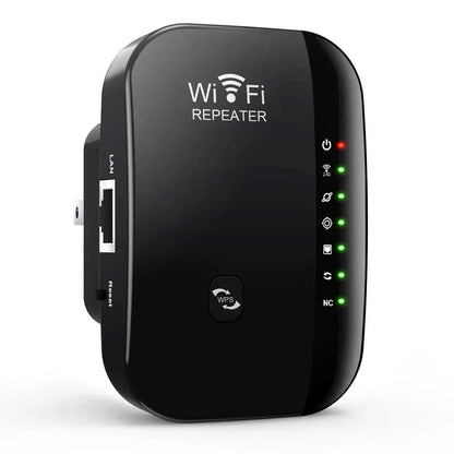 ⏳ LIMITED-TIME MEGA SALE | Homesonia™ Wifi Repeator